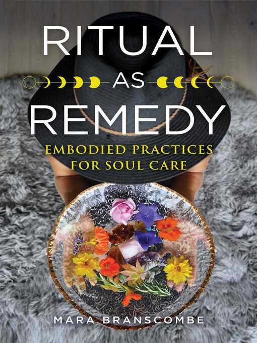 Title details for Ritual as Remedy by Mara Branscombe - Available